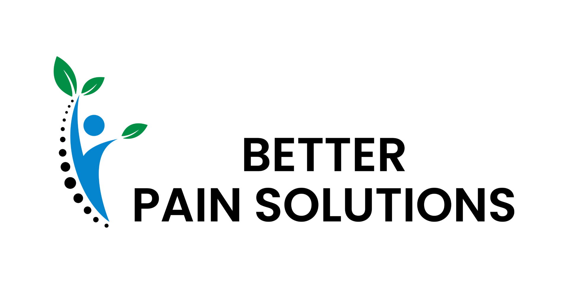 Better Pain Solutions logo