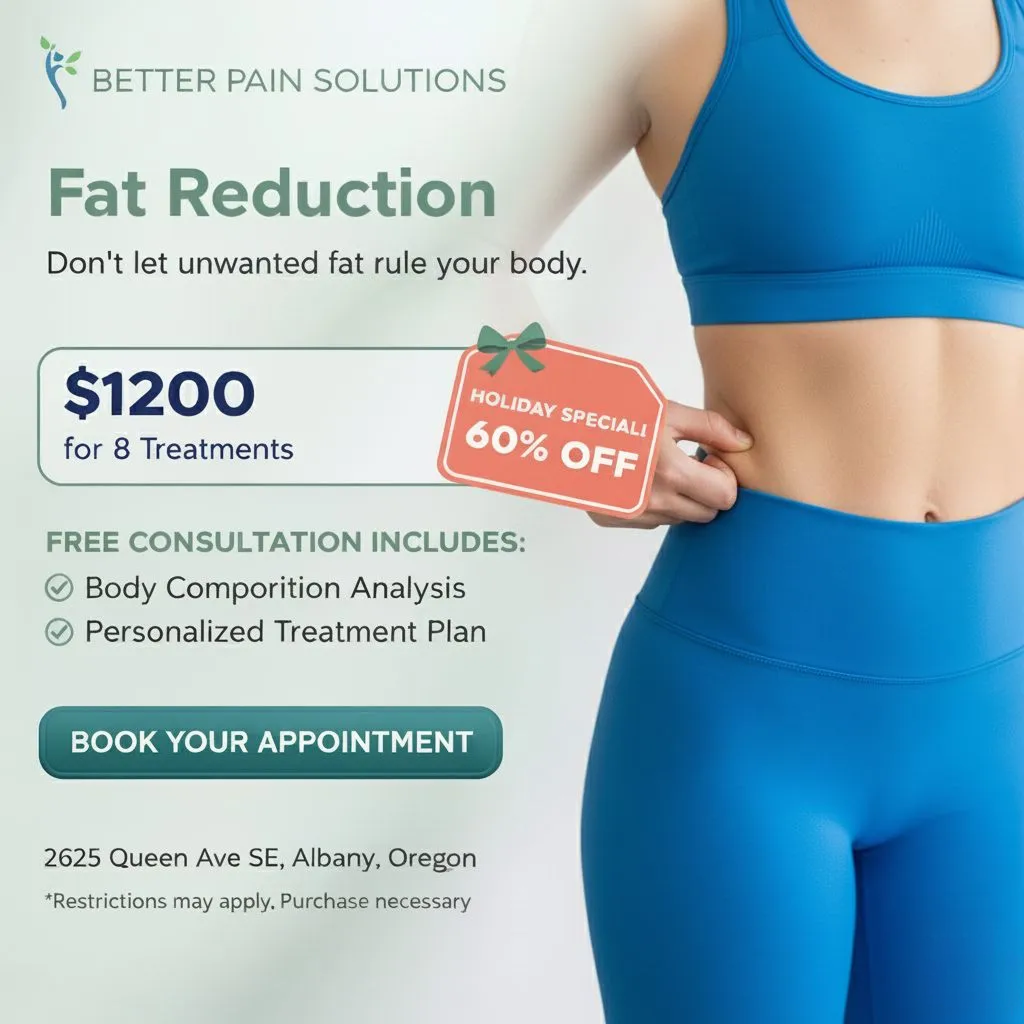 Better Pain Solutions case study