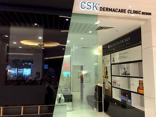DermaCare Clinic case study